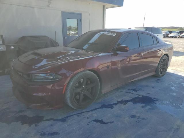 2019 Dodge Charger SRT Hellcat