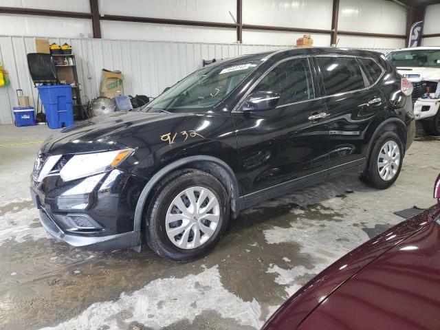 2015 NISSAN ROGUE S - KNMAT2MT6FP588448