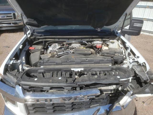 2022 CHEVROLET 2500 1GC1YNEY5NF290670