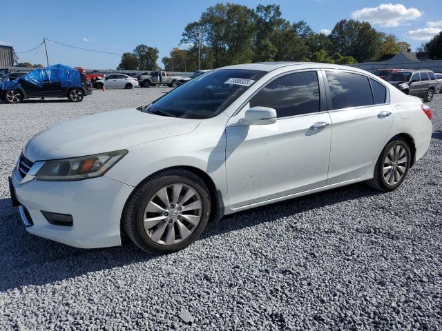 2014 Honda Accord Coupe EX-L