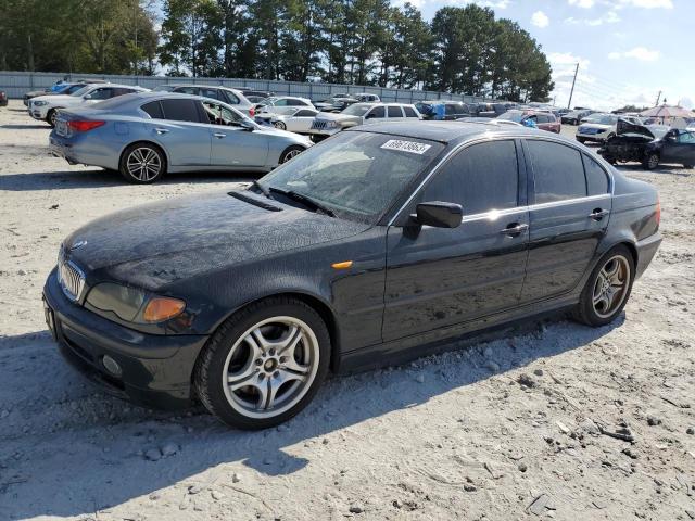 2005 BMW 3 Series 330i