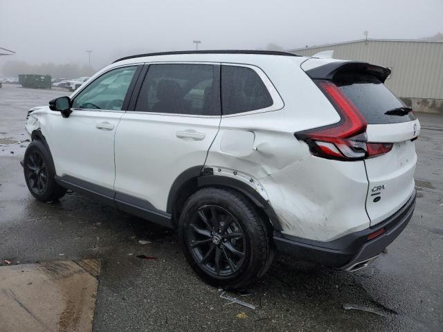 2023 HONDA CR-V SPORT - 7FARS6H51PE032122