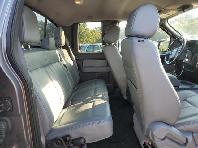 1FTFX1ET3EFC88857 Ford F150 Super Cab