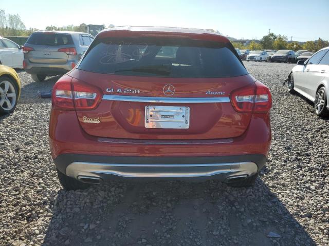 VIN WDCTG4GB1GJ249817 2016 Mercedes-Benz GLA-Class,... no.6