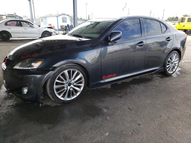 2008 Lexus IS 250 