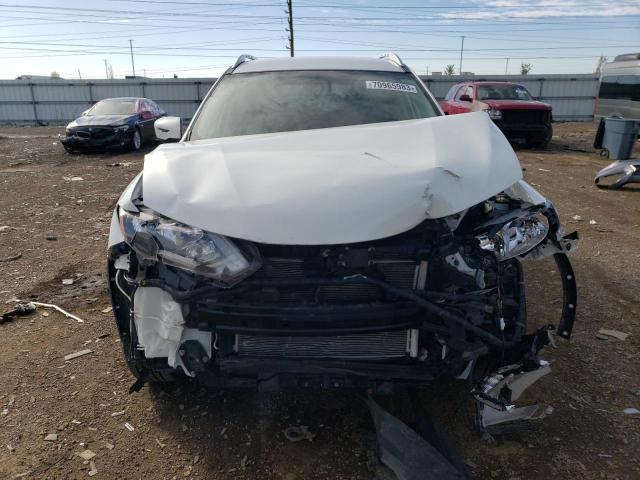 2018 NISSAN ROGUE S - KNMAT2MV5JP526906