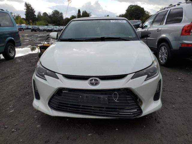 JTKJF5C72FJ010596 | 2015 TOYOTA SCION TC