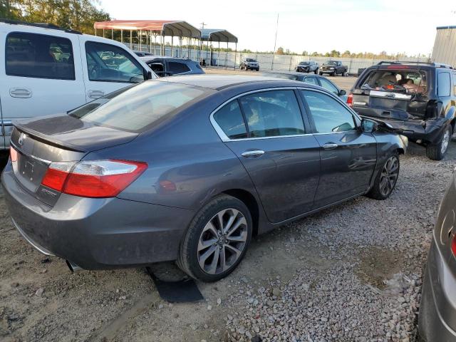 Vin: 1hgcr2f54da107801, lot: 72156423, honda accord sport 20133