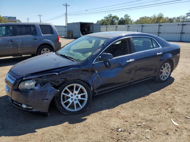 2009 Chevrolet Malibu LTZ