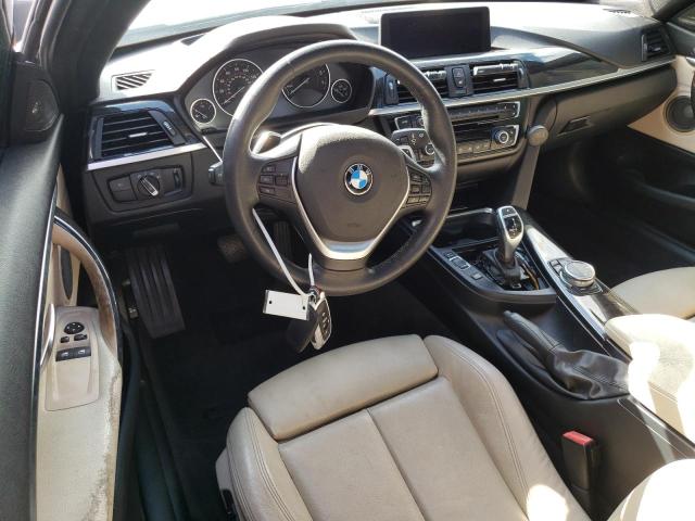 2015 BMW 435 XI - WBA3R5C50FK372889