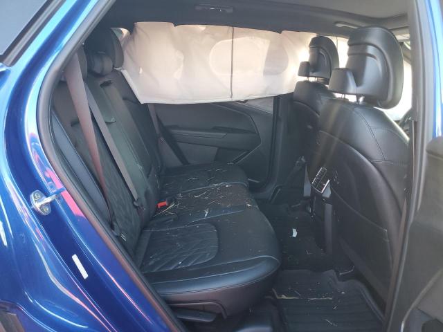 5XYK6CAF3PG049175 KIA Sportage X Line
