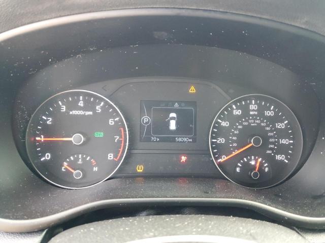 KNDPN3AC9H7118352 KIA Sportage Ex