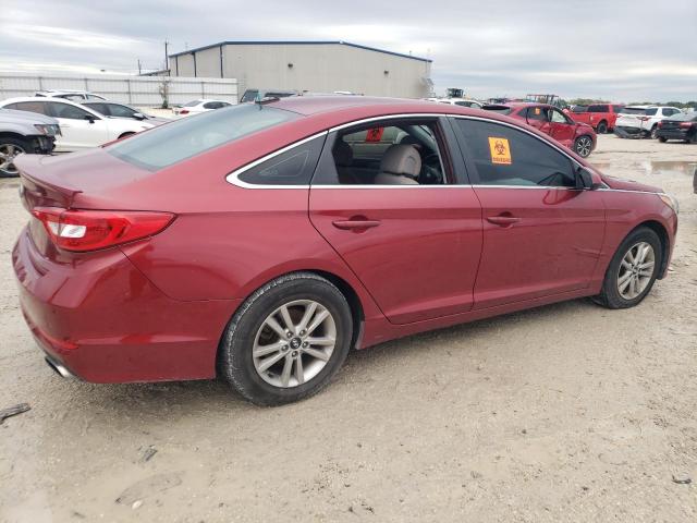 5NPE24AF3GH387019 | 2016 HYUNDAI SONATA SE