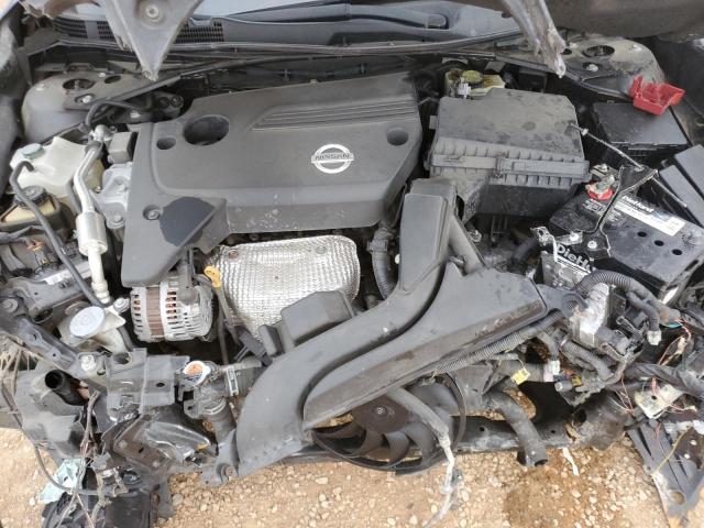 1N4AL3AP7EC416017 Nissan ALTIMA 2.5