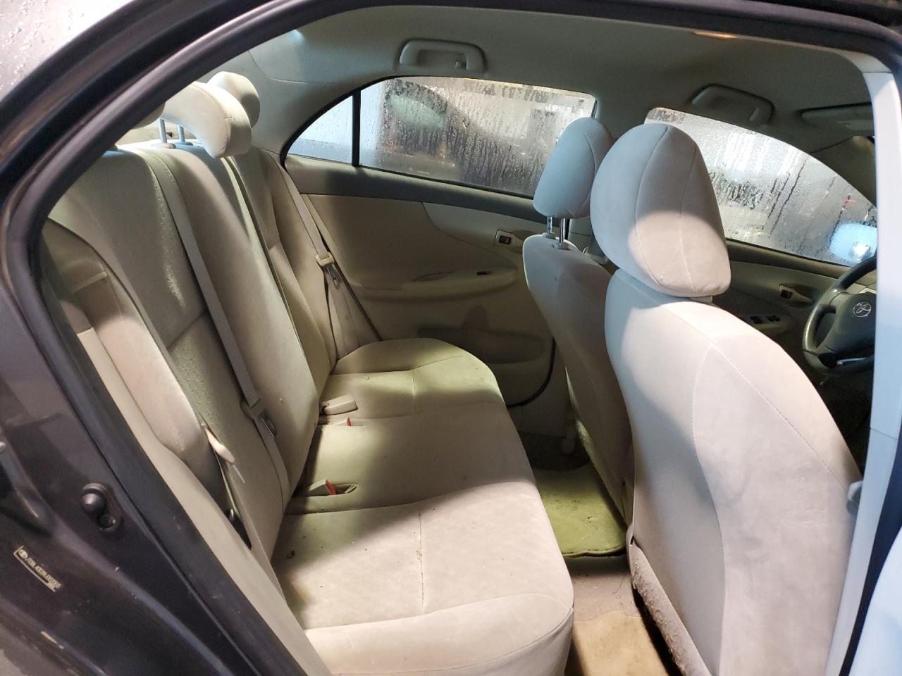 jtdbl40e09j002003 JTDBL40E09J002003 2009 Toyota Corolla Base
