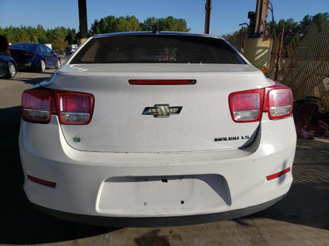 1G11B5SL1FU151233 | 2015 CHEVROLET MALIBU LS