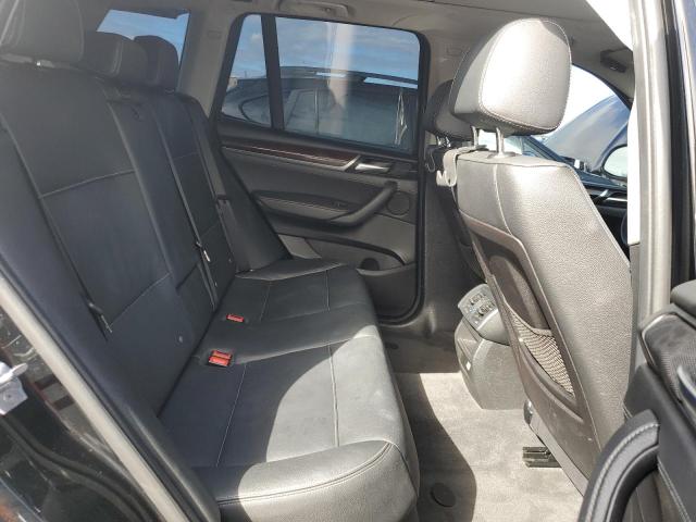 5UXWZ7C34H0V94732 BMW X3 Sdrive28i