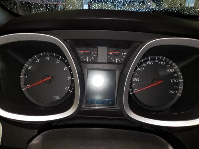2GNALAEK6E6246052 Chevrolet EQUINOX LS