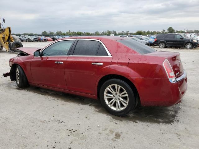 2C3CCAAGXEH327762 | 2014 CHRYSLER 300