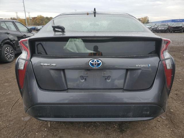 2016 TOYOTA PRIUS HYBI - JTDKBRFU3G3009513
