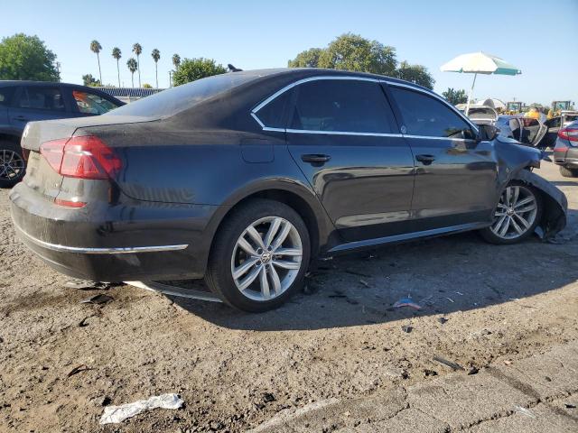 2019 VOLKSWAGEN PASSAT WOL - 1VWLA7A34KC010895