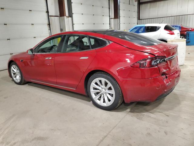 5YJSA1E26GF168095 Tesla MODEL S