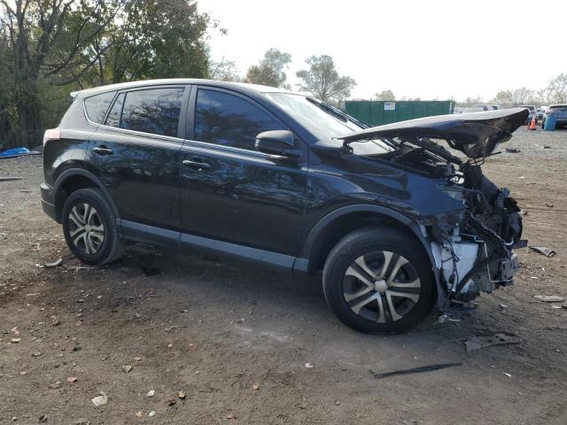 2018 TOYOTA RAV4 LE - 2T3BFREV6JW746742
