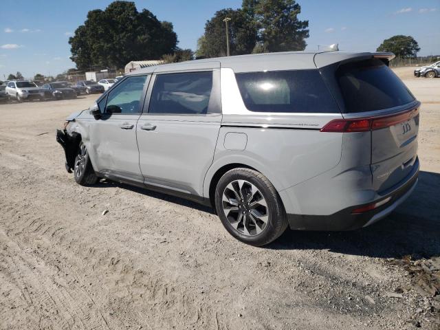 2024 Kia Carnival Ex VIN: KNDNC5H31R6314534 Lot: 72928353