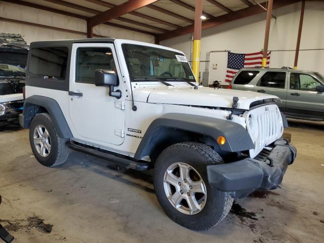 1C4AJWAG1HL532383 Jeep Wrangler Sport