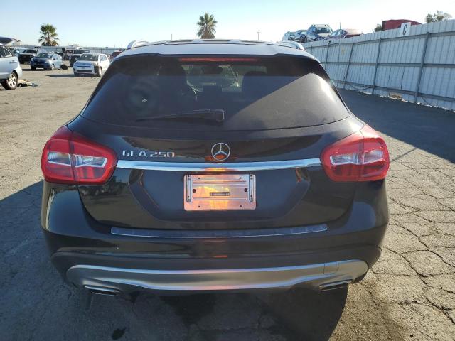 VIN WDCTG4EB3GJ267285 2016 Mercedes-Benz GLA-Class,... no.6