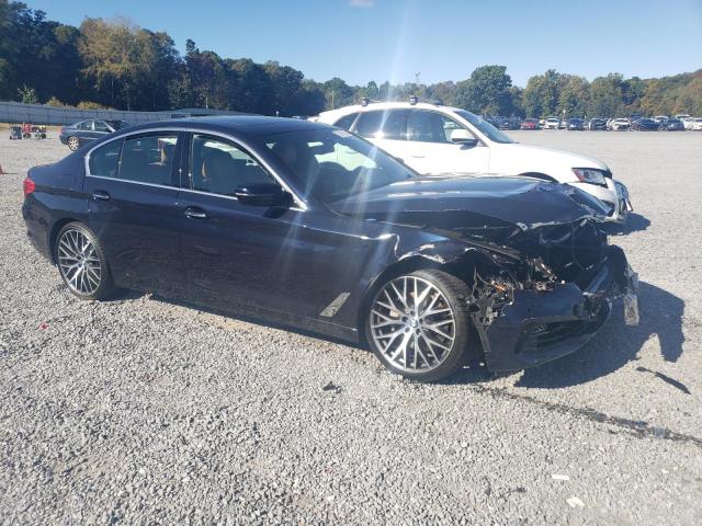 2018 BMW 530 XI - WBAJA7C59JG908308