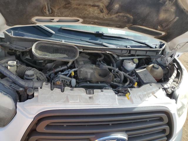 1FBAX2CV6HKB32588 Ford Transit T-350