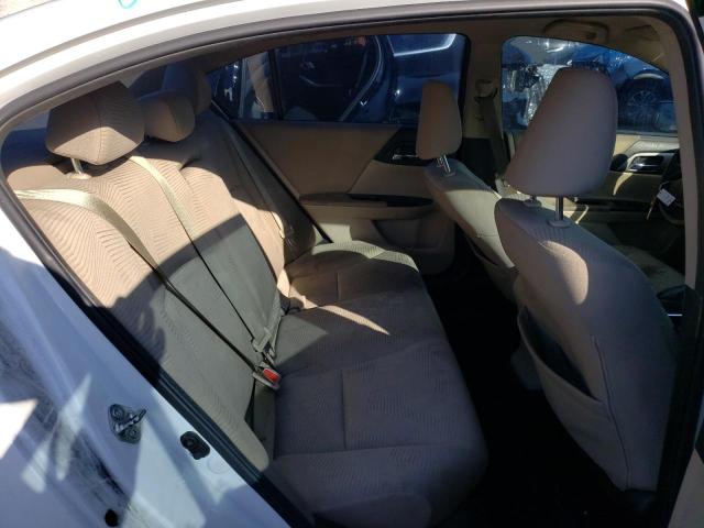 2015 HONDA ACCORD LX - 1HGCR2F32FA190372