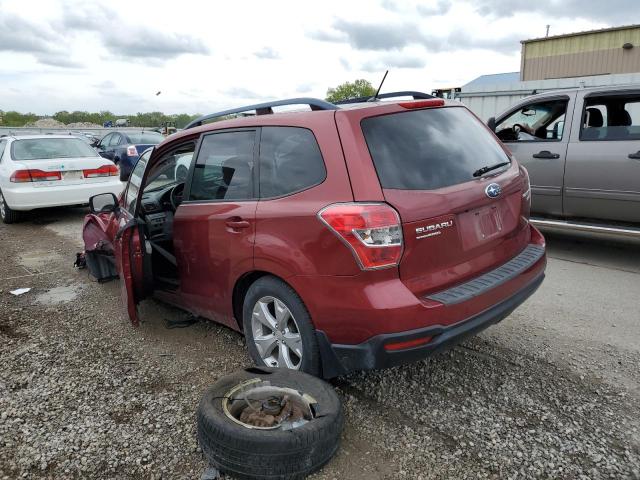 JF2SJAEC9EH494772 Subaru Forester 2.5i Premium