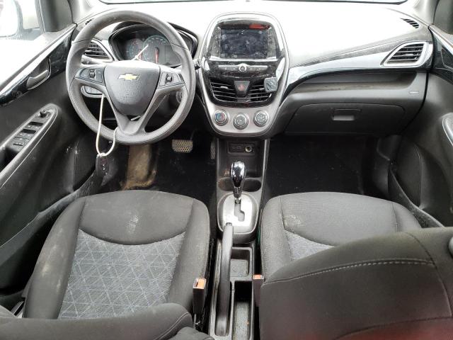 2019 CHEVROLET SPARK 1LT - KL8CD6SA6KC798346