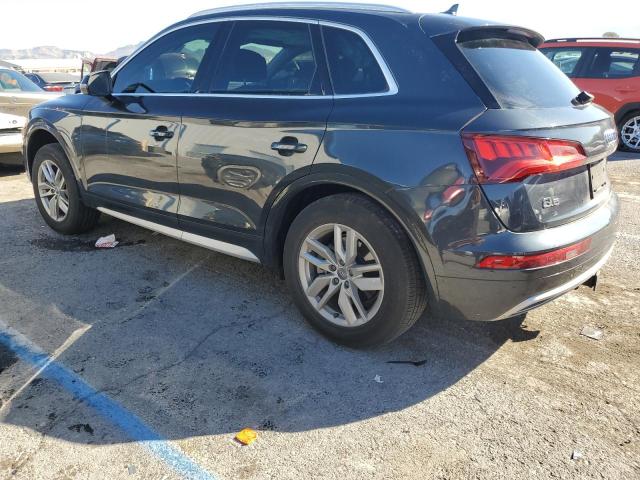 WA1ANAFY9L2110637 2020 AUDI Q5, photo no. 2