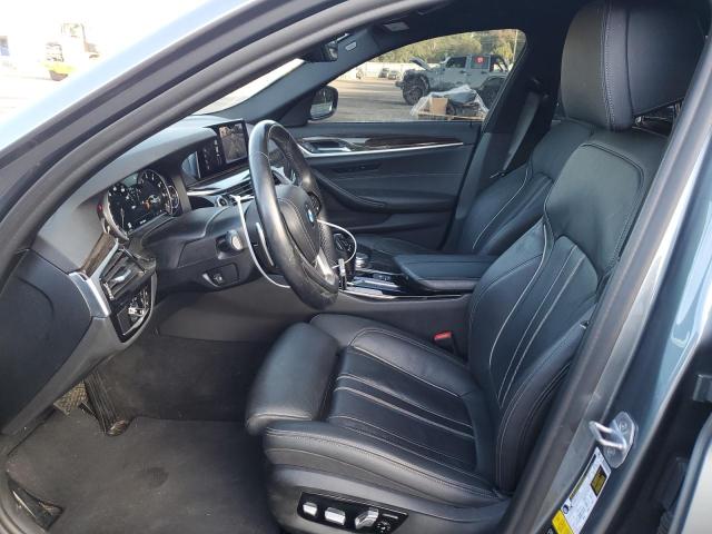 2019 BMW 530 XI - WBAJA7C57KWW49177