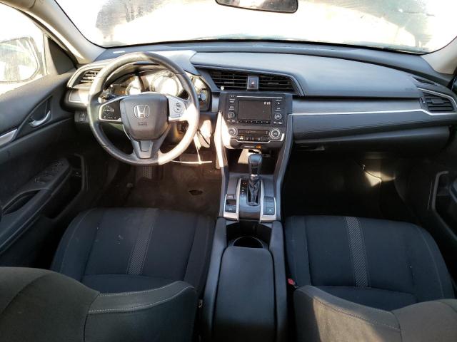 19XFC2F54GE003341 Honda Civic Lx