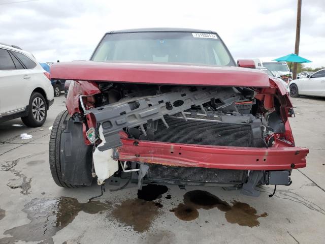 2FMHK6DT8HBA08227 Ford Flex Limited