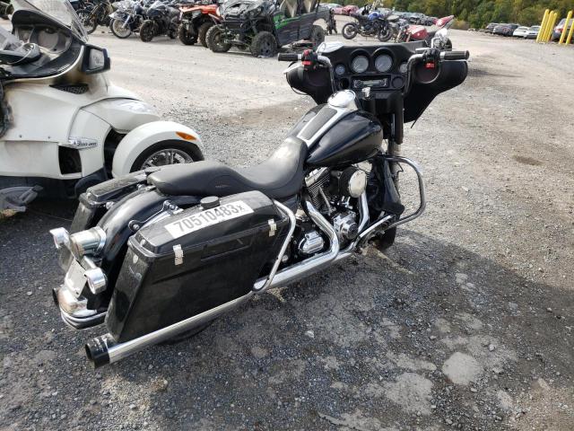 2009 HARLEY-DAVIDSON FLHTP 1HD1FMM169Y621687