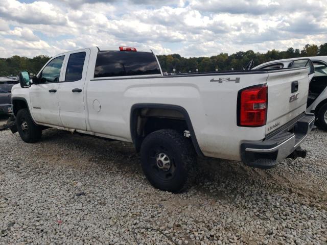 1GT22XE86FZ100988 GMC Sierra K2500 Heavy Duty