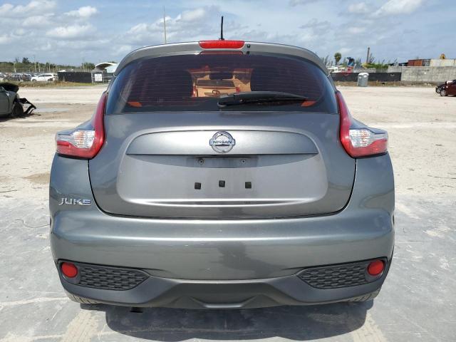 JN8AF5MR2GT607541 Nissan JUKE S