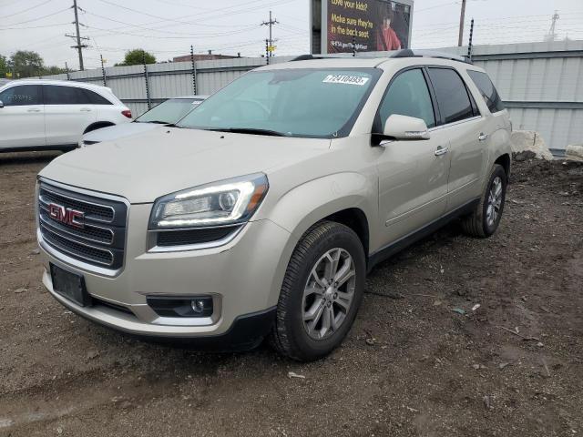 2015 GMC Acadia SLT1