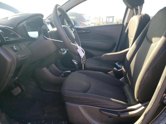 KL8CD6SA6LC440388 Chevrolet SPARK 1LT