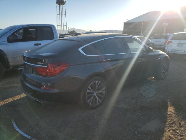 VIN WBASP0C56DC988012 2013 BMW 5 Series, 550 Xigt no.3