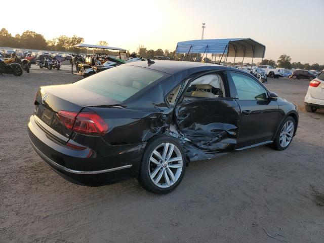 1VWLA7A3XKC007595 Volkswagen Passat WOL 3