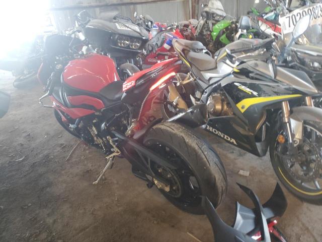 2023 BMW S 1000 RR - WB10E6306P6H06865