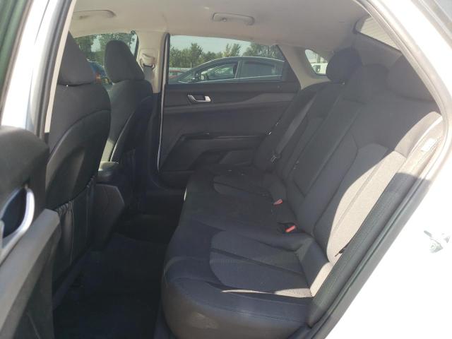5XXG14J25MG061030 KIA K5 LXS
