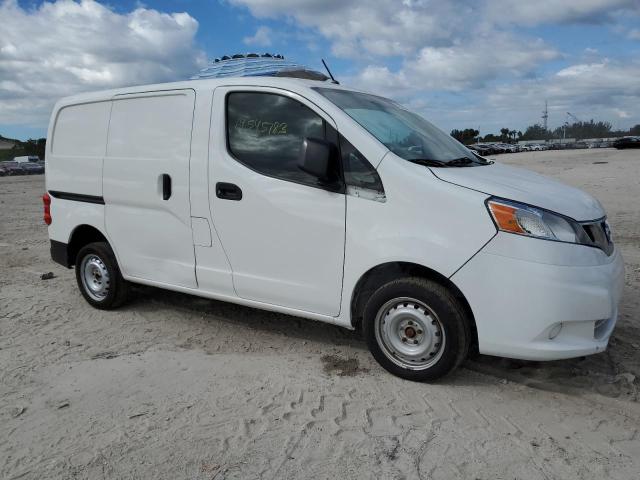 3N6CM0KN6KK712046 Nissan NV200 2.5S