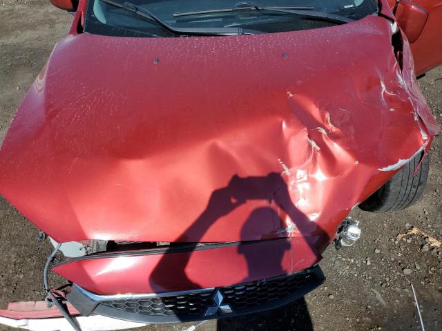 JA32U2FU6GU002324 Mitsubishi LANCER ES
